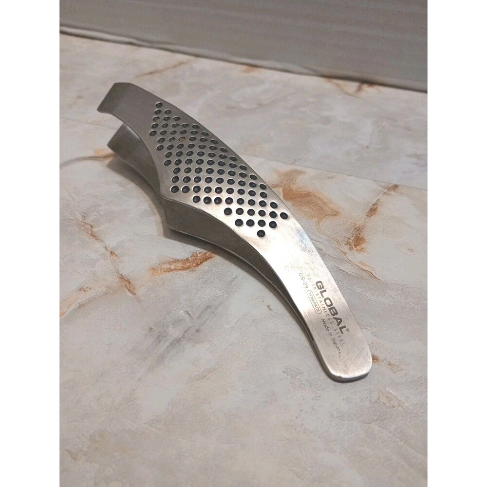 Global GS-29 - Fish Bone Tweezers